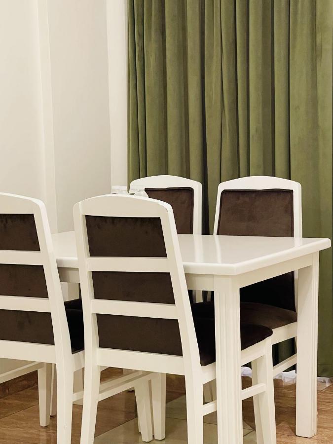 Hotel de apartamente Husin Al Khaleej 3*