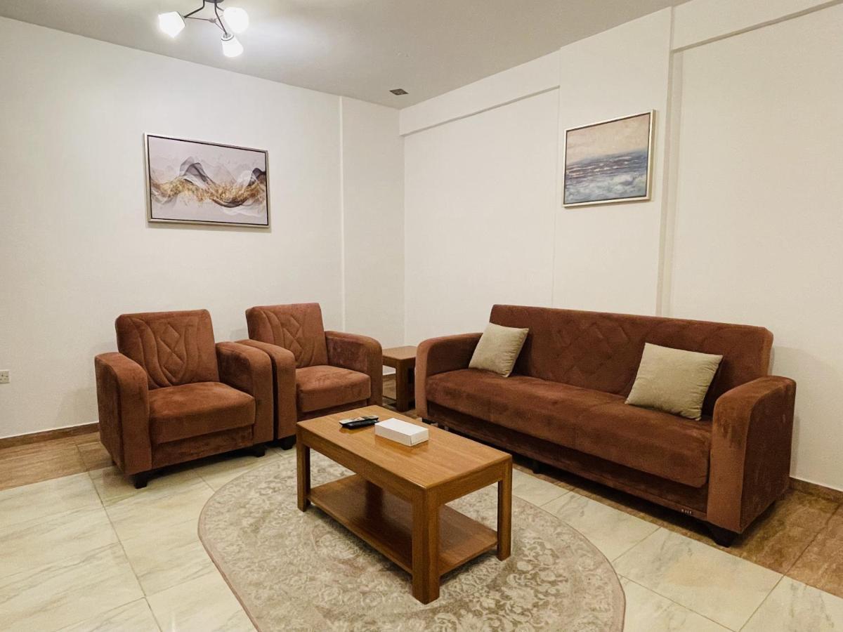 Husin Al Khaleej Hotel de apartamente 3*