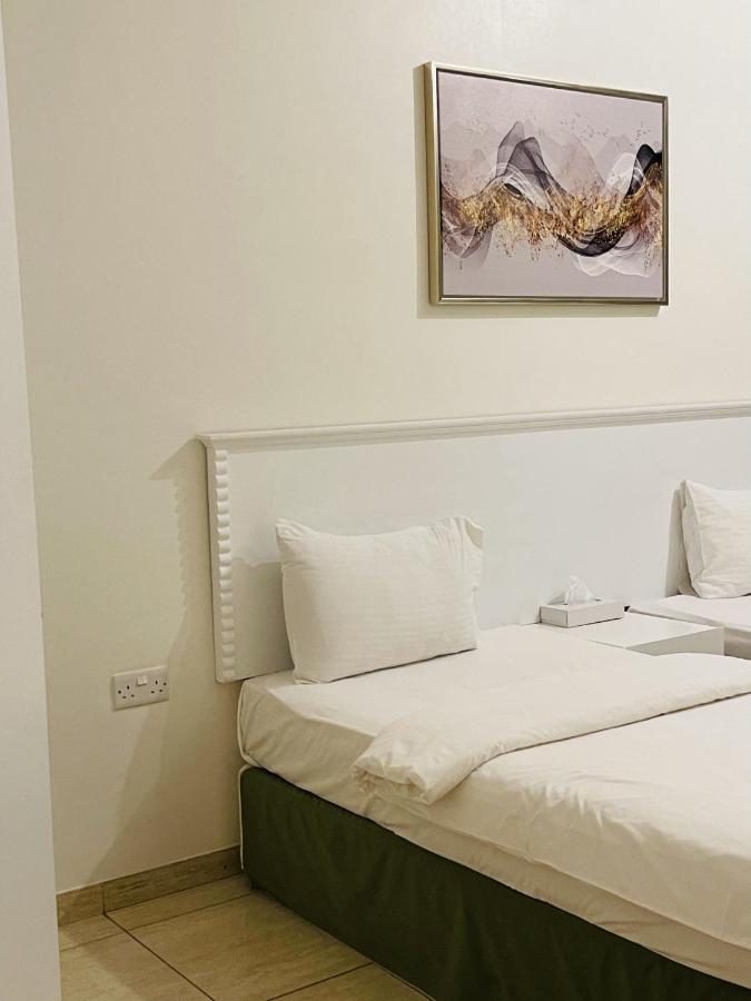 Hotel de apartamente Husin Al Khaleej Seeb