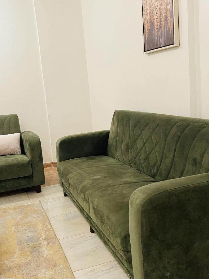 Hotel de apartamente Husin Al Khaleej 3*