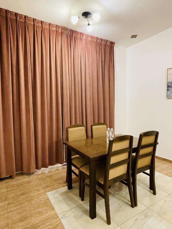 Hotel de apartamente Husin Al Khaleej