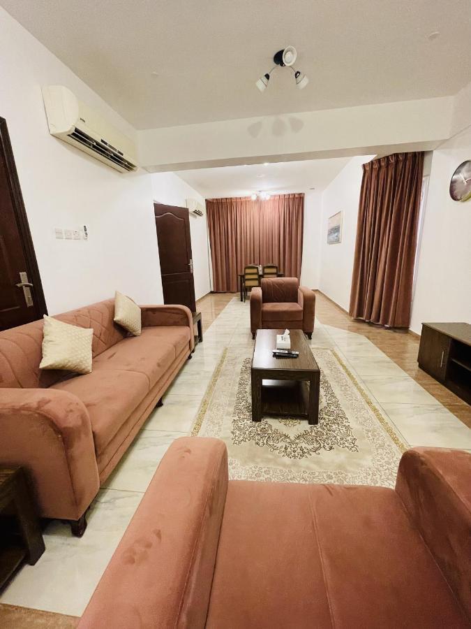 Husin Al Khaleej Hotel de apartamente