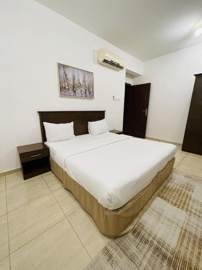 Hotel de apartamente Husin Al Khaleej Seeb