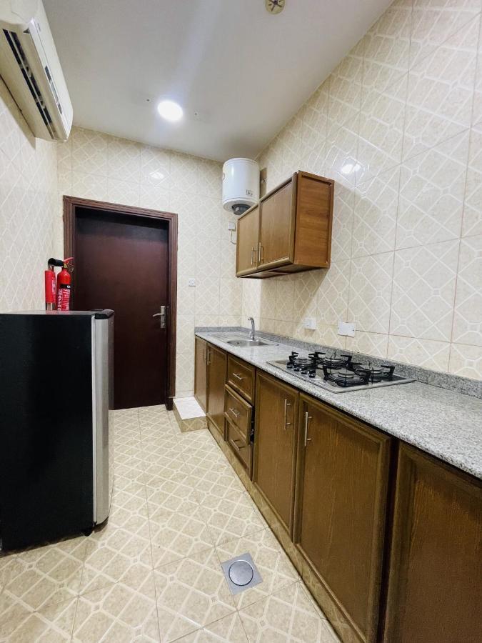 Hotel de apartamente Husin Al Khaleej 3*