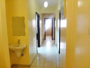 Husin Al Khaleej Hotel de apartamente Seeb